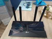 Tp link Archer AX20, używany w idealnym stanie