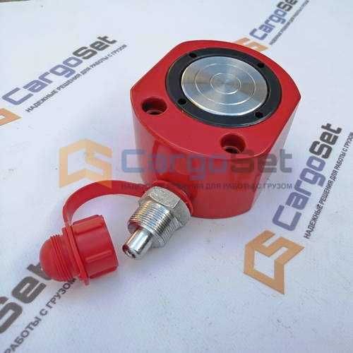 Домкрат гидравлический бутылочный, гидроцилиндры 5, 10, 20, 30, 50 т