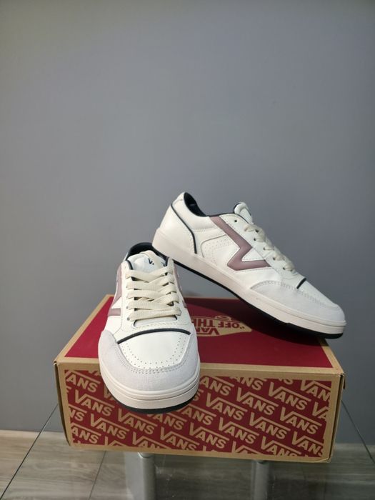 Vans Lowland Cc Jmp R