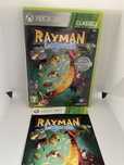 Gra Rayman Legends POLSKI język na konsole Xbox 360 x360