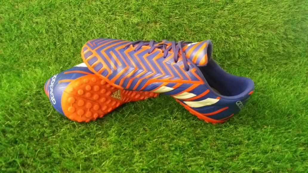 Adidas Predator Absolado Instinct TF 39розмір