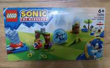 LEGO Sonic the hangehog 76990