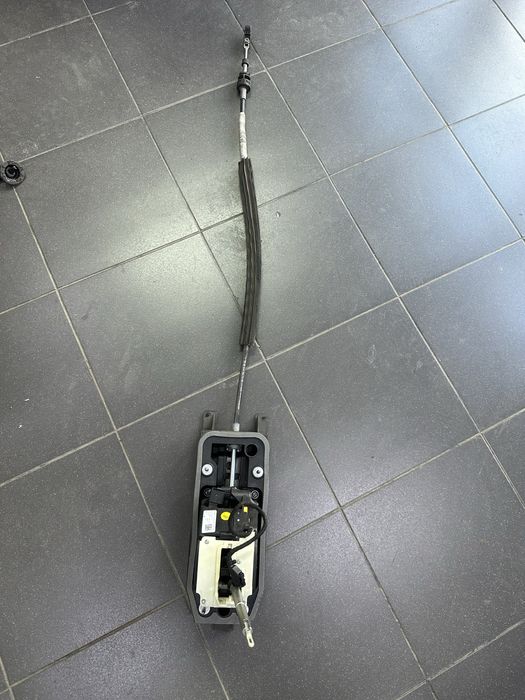 Куліса DSG 2.0 TSI USA 3AB713023A селектор