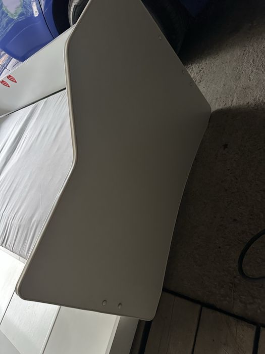 Łóżko z szufladą