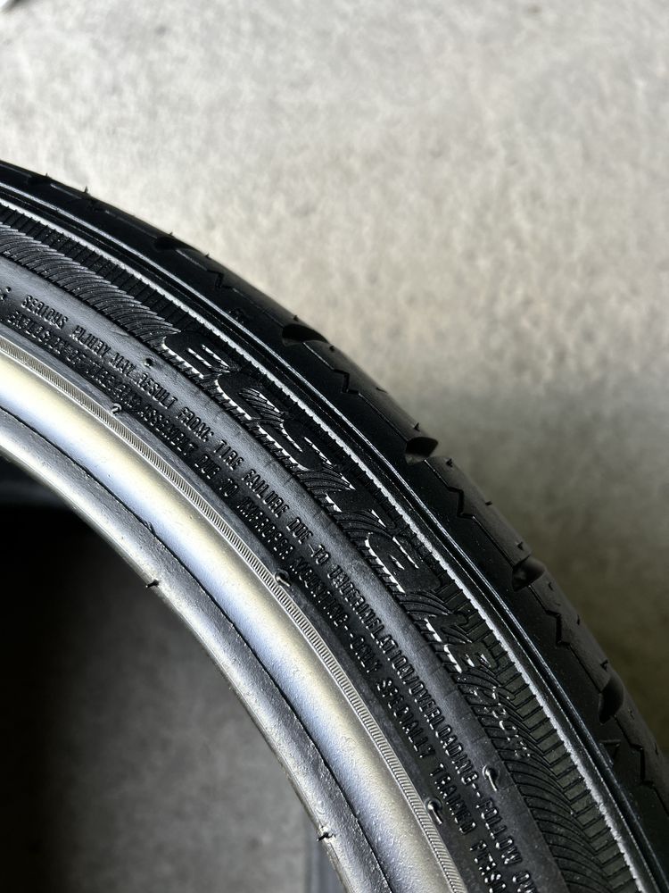 ЯК НОВА Розпаровка 275/30/19 Kumho одиночка одна шина літо резина
