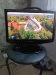 телевізор SHARP LCD Colour TV