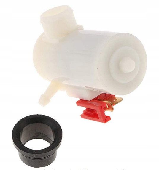 Насос омивача лобового скла Honda Accord Civic 1991-2005