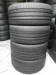 225/45R17 шини б у літні зимові Michelin Continental, Резина склад