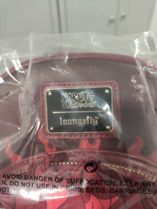 Funko pop Naruto Plecak