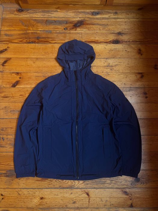 Stone Island Wind Jacket Ветровка Стон Айленд Легит