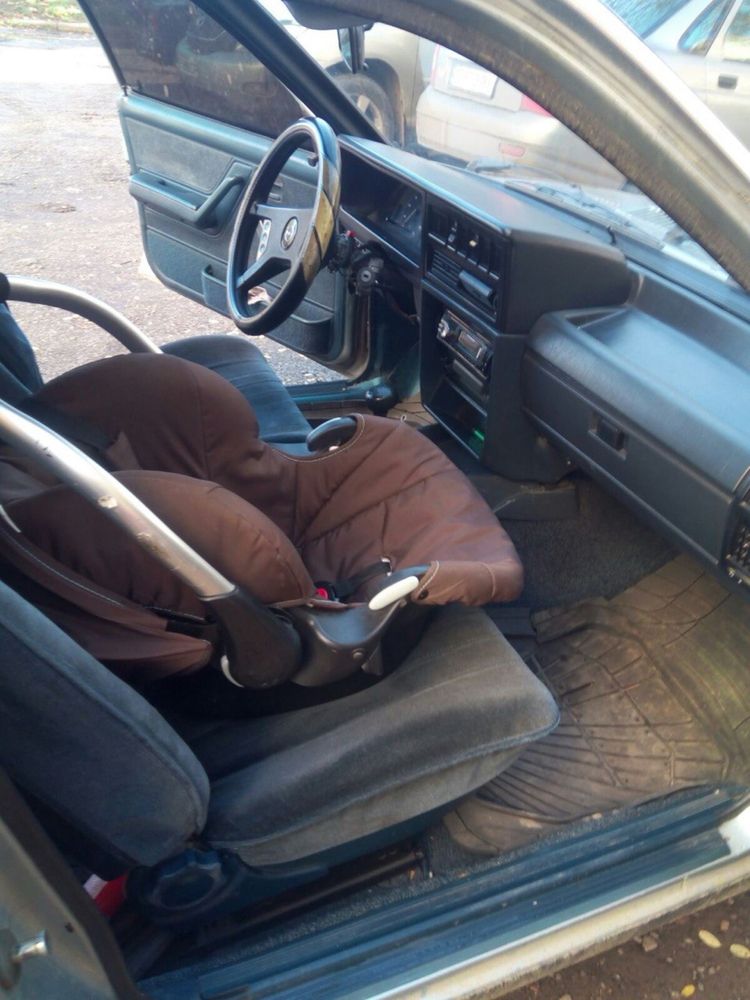 Продам opel rekord