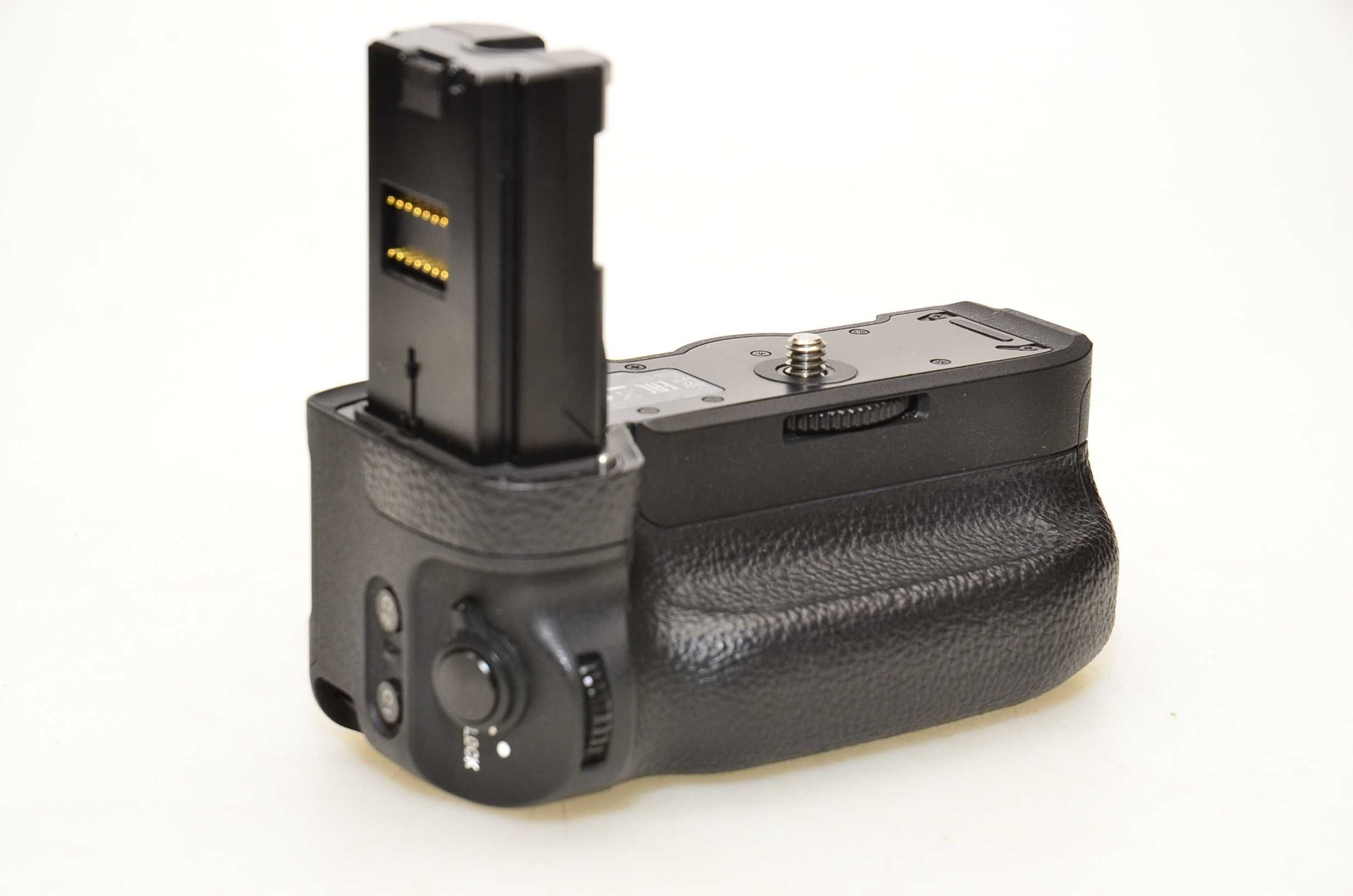 Battery pack Sony VG-C3EM do A9/A7R III/A7 III grip