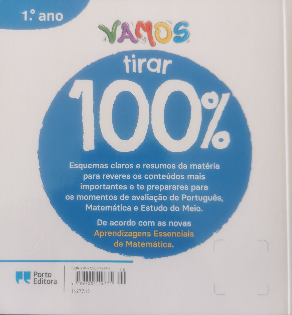 Livro 1°Ano Novo