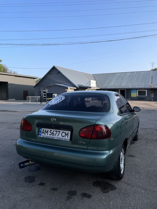 Sens 1.3 2009 року