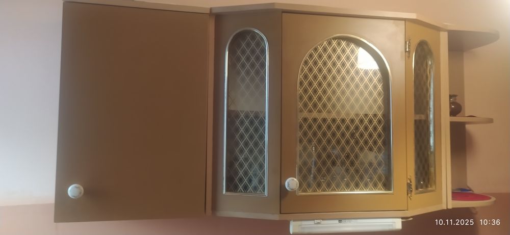 Oddam za Darmo: Szafki Kuchenne na działkę czy warsztat