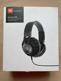 Навушники JBL Synchros S700 Black