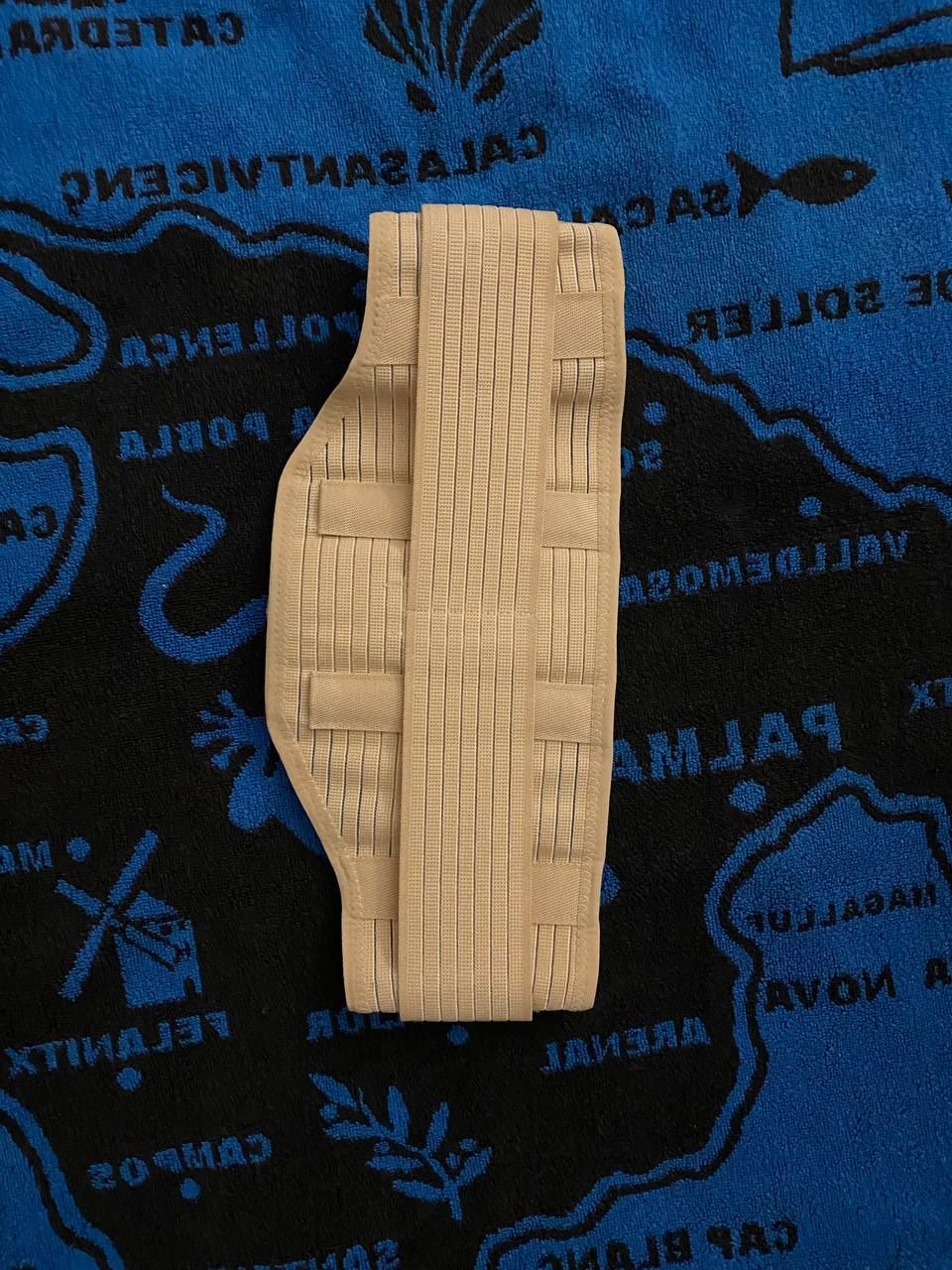 Бандаж до- и послеродовой - Ersamed SL-244. Размер S