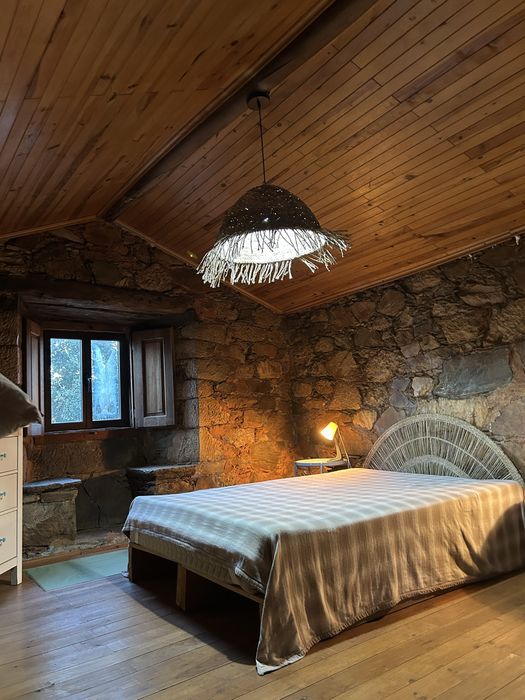 Quinta ecologica / eco farm Oleiros