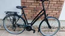 Rower treking KTM,Pegasus ,Gazelle,Wysylka