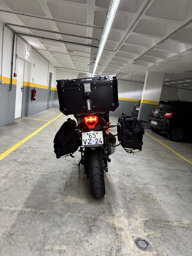 Vender KTM 1290 R Adventure