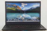Lenovo ThinkPad P50 i7-6820HQ 16G 15,6 IPS FHD nVidia M2000M 4GB