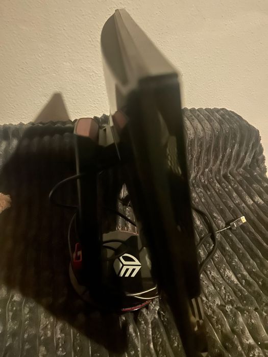 Monitor asus vg248qe 144hz