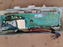 Części do pralki Electrolux EWB105205W - sterownik