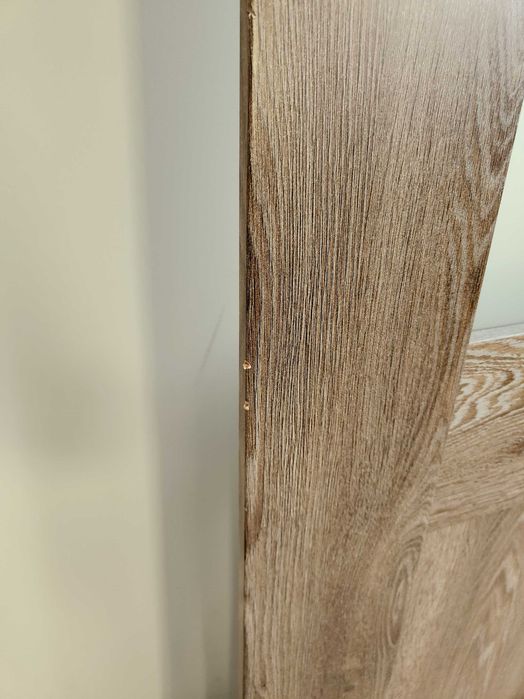 PORTA Skrzydło drzwiowe Verte Premium C.1 P80 dąb południowy