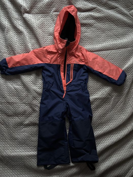 Kombinezon zimowy 3 lata 91-97 cm Wedze