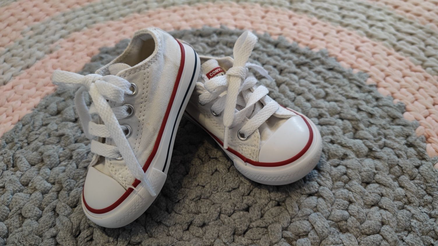 Sapatilhas Converse n°20