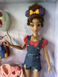 Disney ILY 4ever Doll Snow White / Натхенна Фанатка Білосніжки