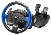 Volante Thrustmaster T150 Force Feedback