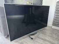 Telewizor firmy sharp