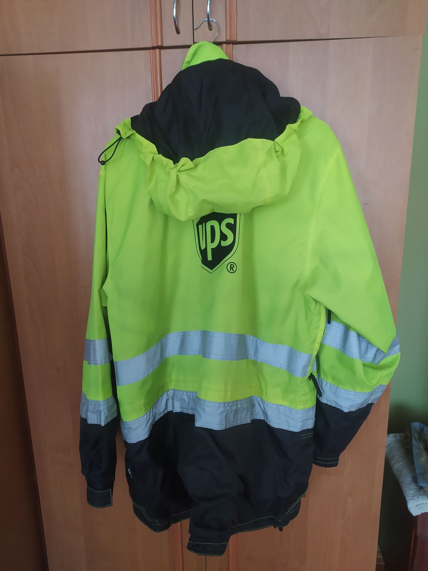 Куртка спецодяг Helly hansen
