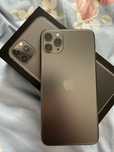 Iphone 11 pro Max 64gb