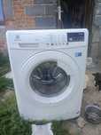 Pralka Electrolux