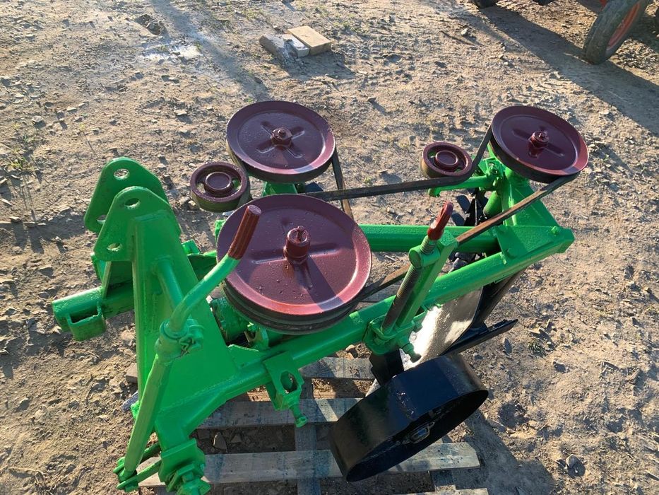 Продам фрезу МТЗ