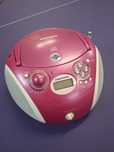Radio CD odtwarzacz Grundig