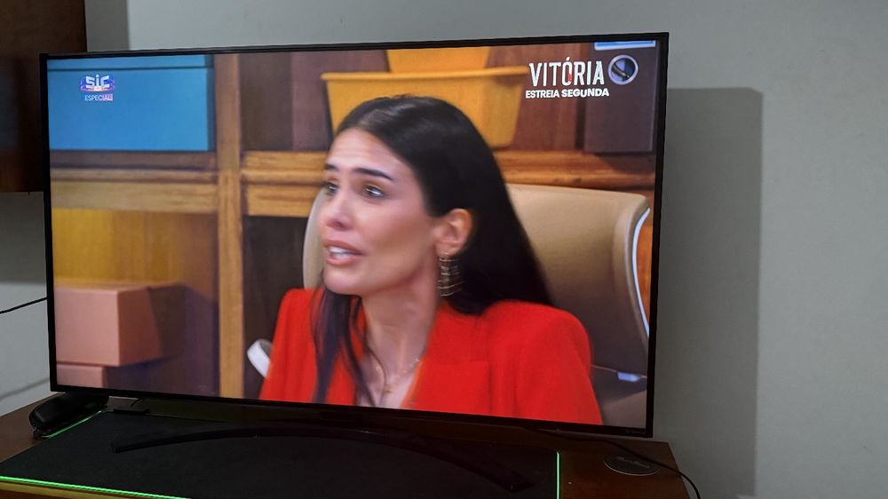 Tv LG 50 nano 766qa 4k