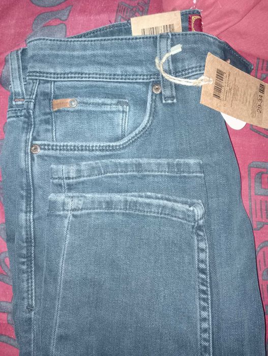 Джинси чоловічі Colin's