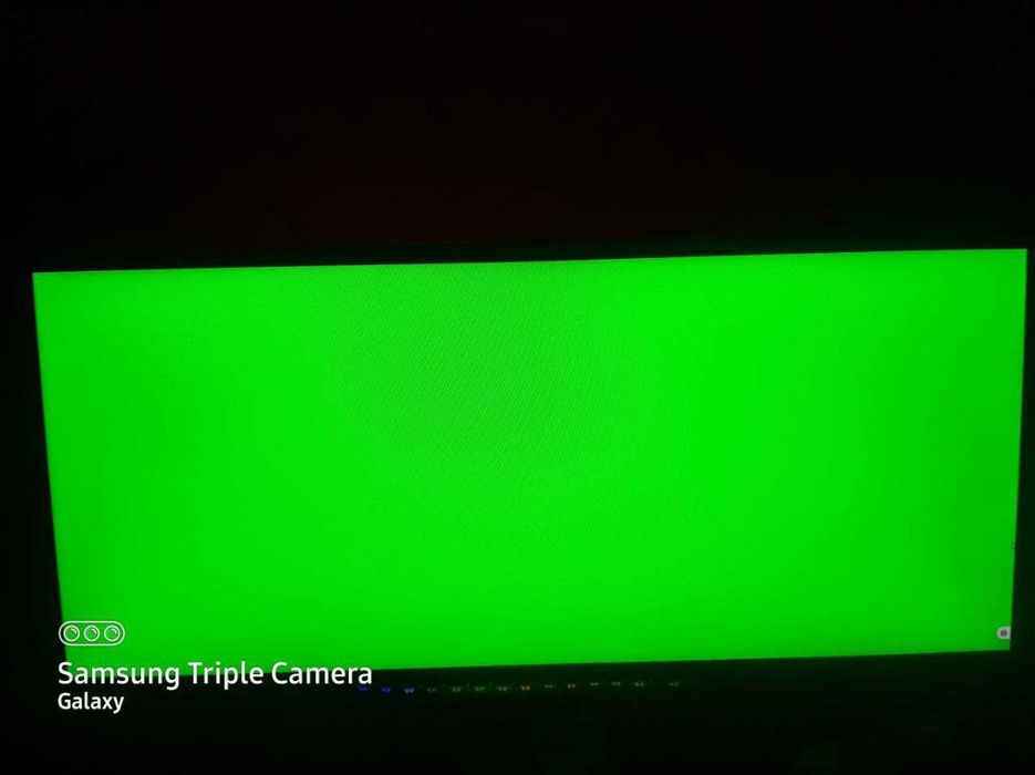 Продам монитор: LG 25UM58-P, Ultrawide (21:9).