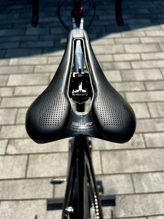 Rower Szosowy Focus Izalco Max r. 54