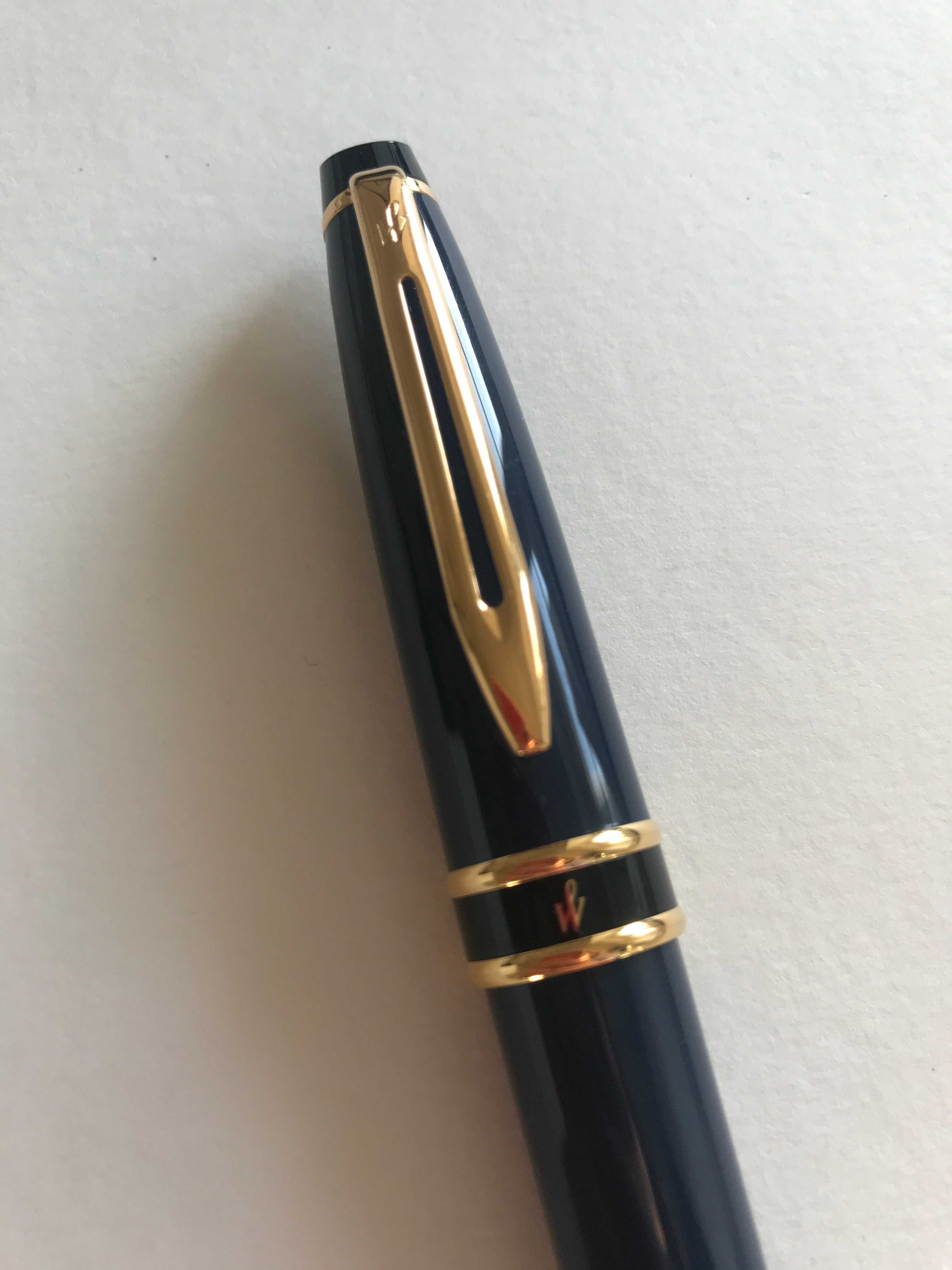 Waterman Mark 1 - Caneta de Tinta Permamente