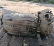 АКПП (коробка автомат) Mercedes W221 (722.902). Разборка S-class W221