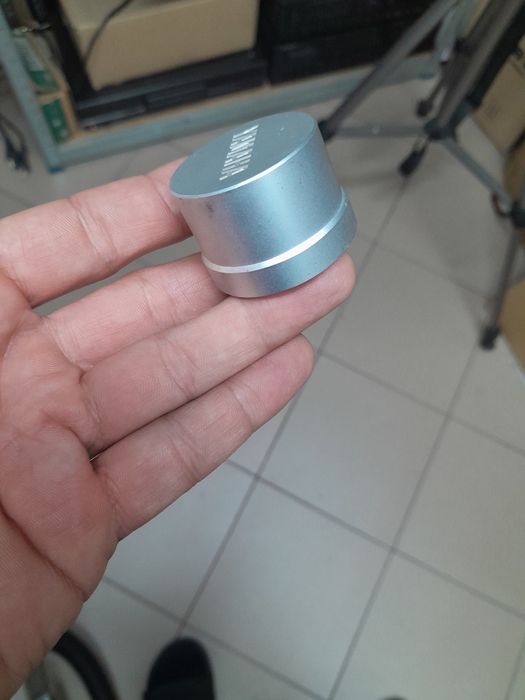 Yamaha krążek dociskowy do gramofonu