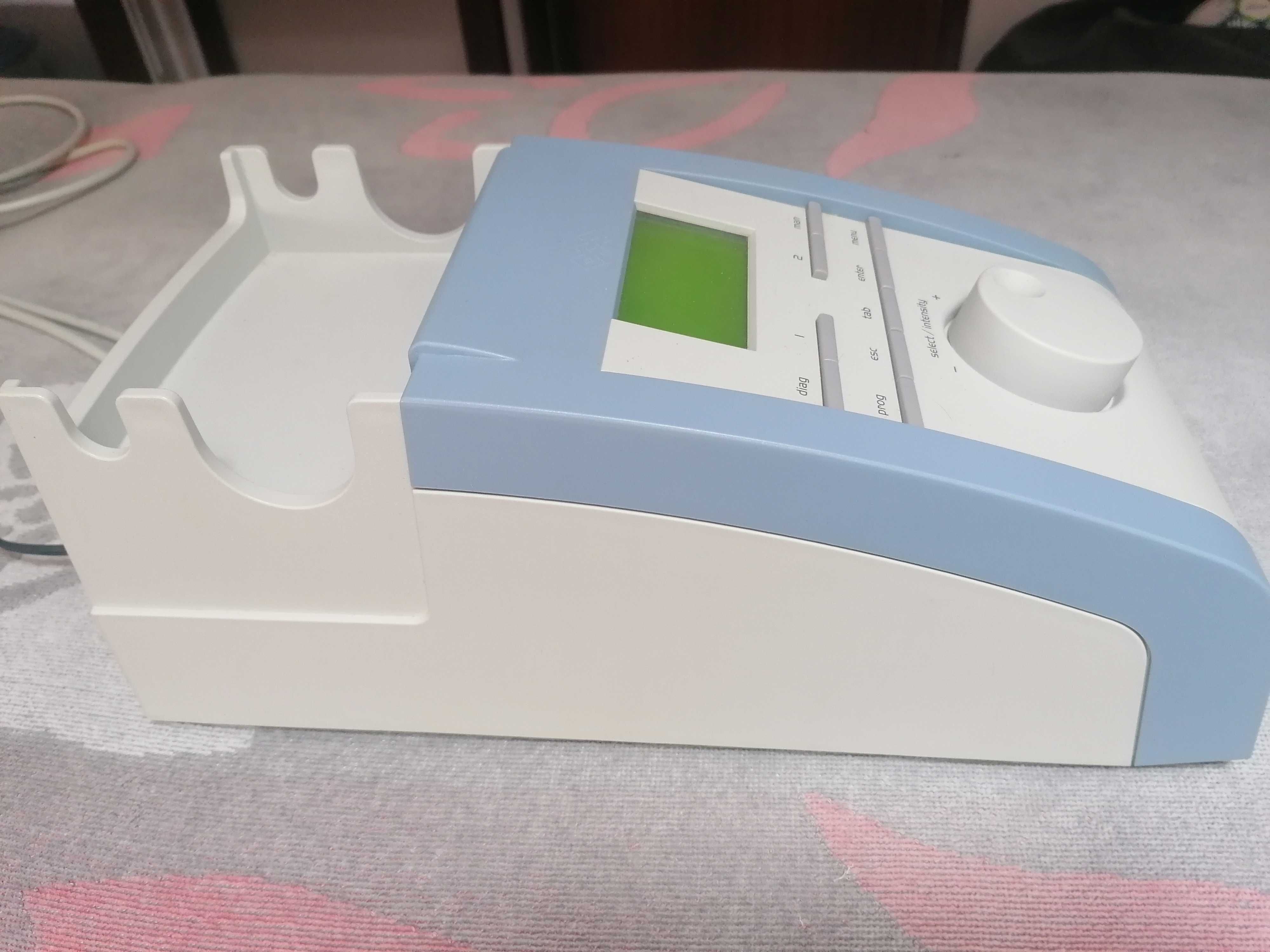 ULTRA SOM BTL (2 Cabeças 1 e 5 cm)