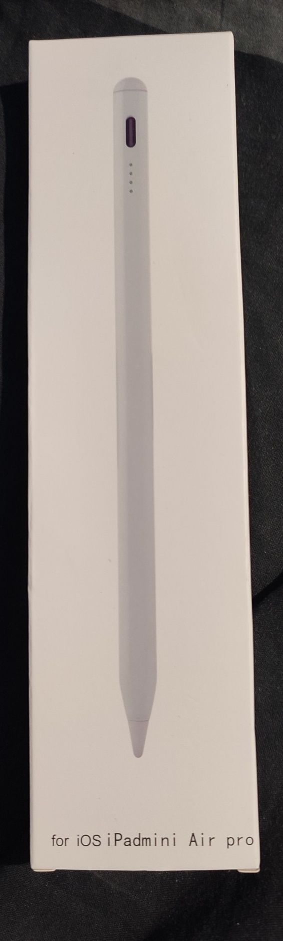 Active Stylus pen (Стилус)