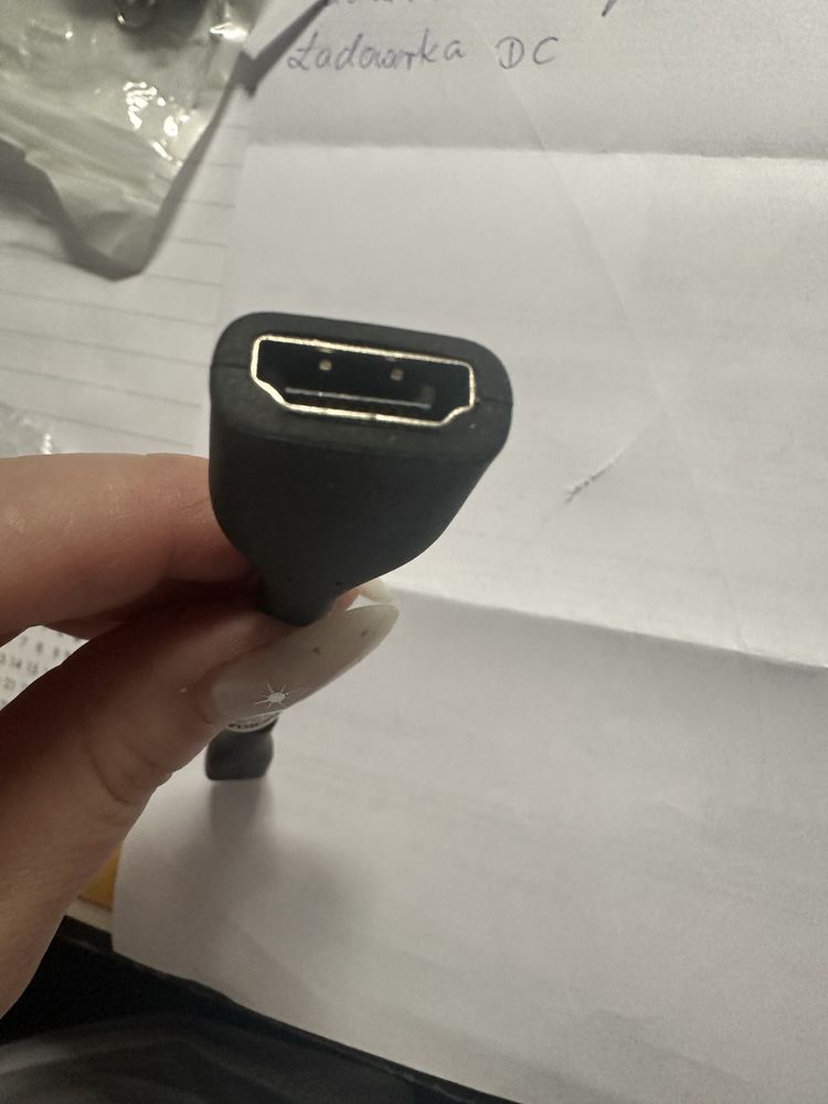 Kabel HDMI - Mini HDMI Nokia przedłuzka
