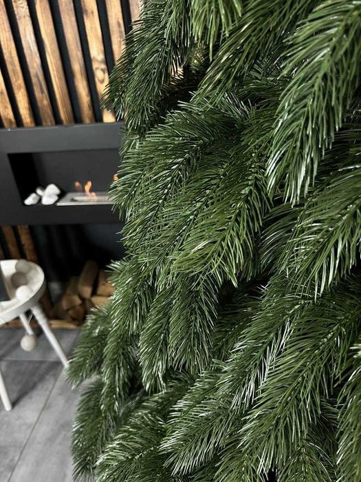 Ёлка Елка Ель Ялиночка Ялинка лита "Президентська "Зелена" Распродажа