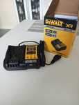 DeWalt Ładowarka